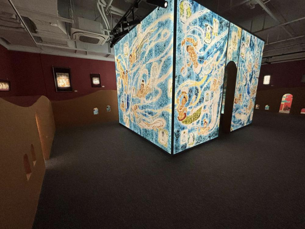 艺术联动探索之旅 艺术联动探索之旅