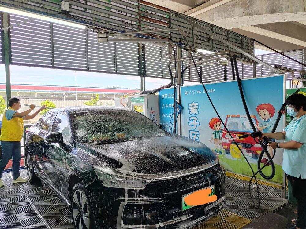 特殊人群在劳动中找寻自我价值 特殊人群在劳动中找寻自我价值