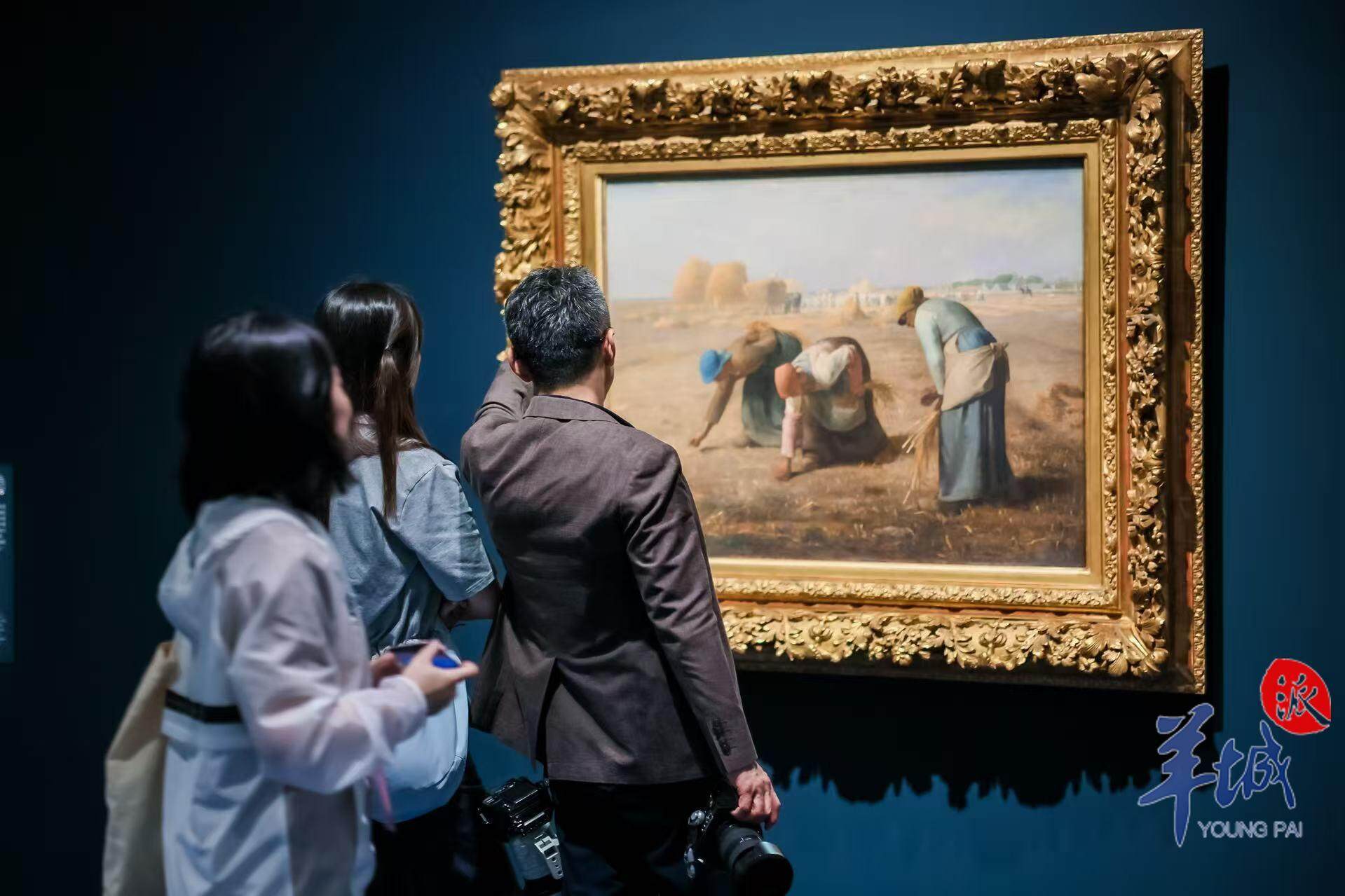 展厅现场