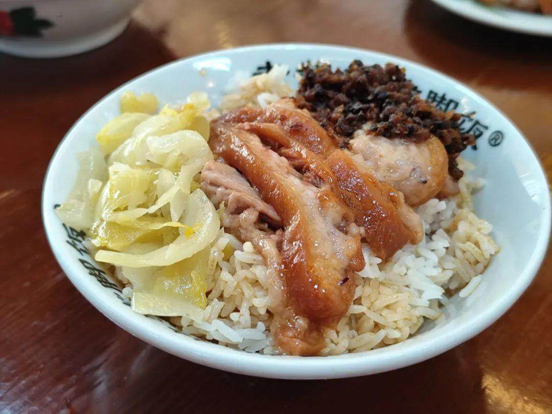  老柴枝猪脚饭