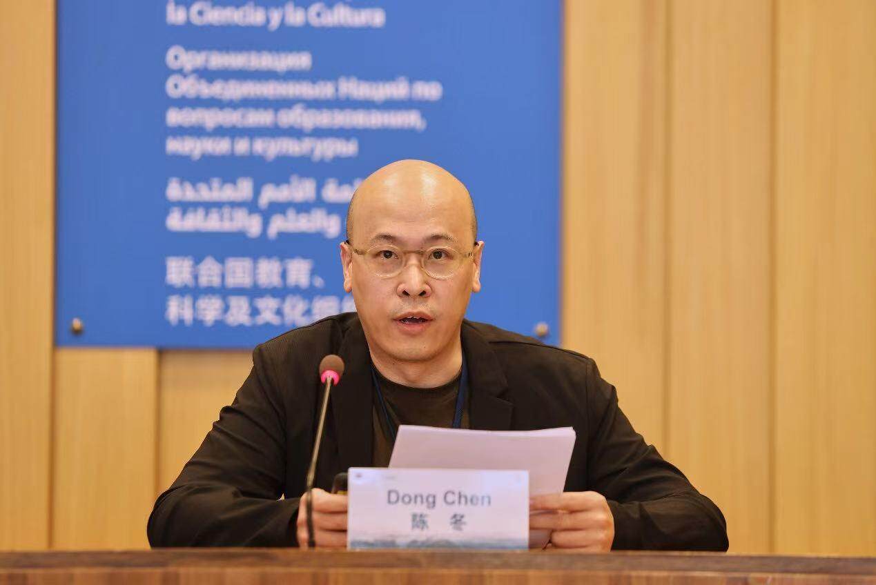  腾讯游戏效能产品部负责人陈冬