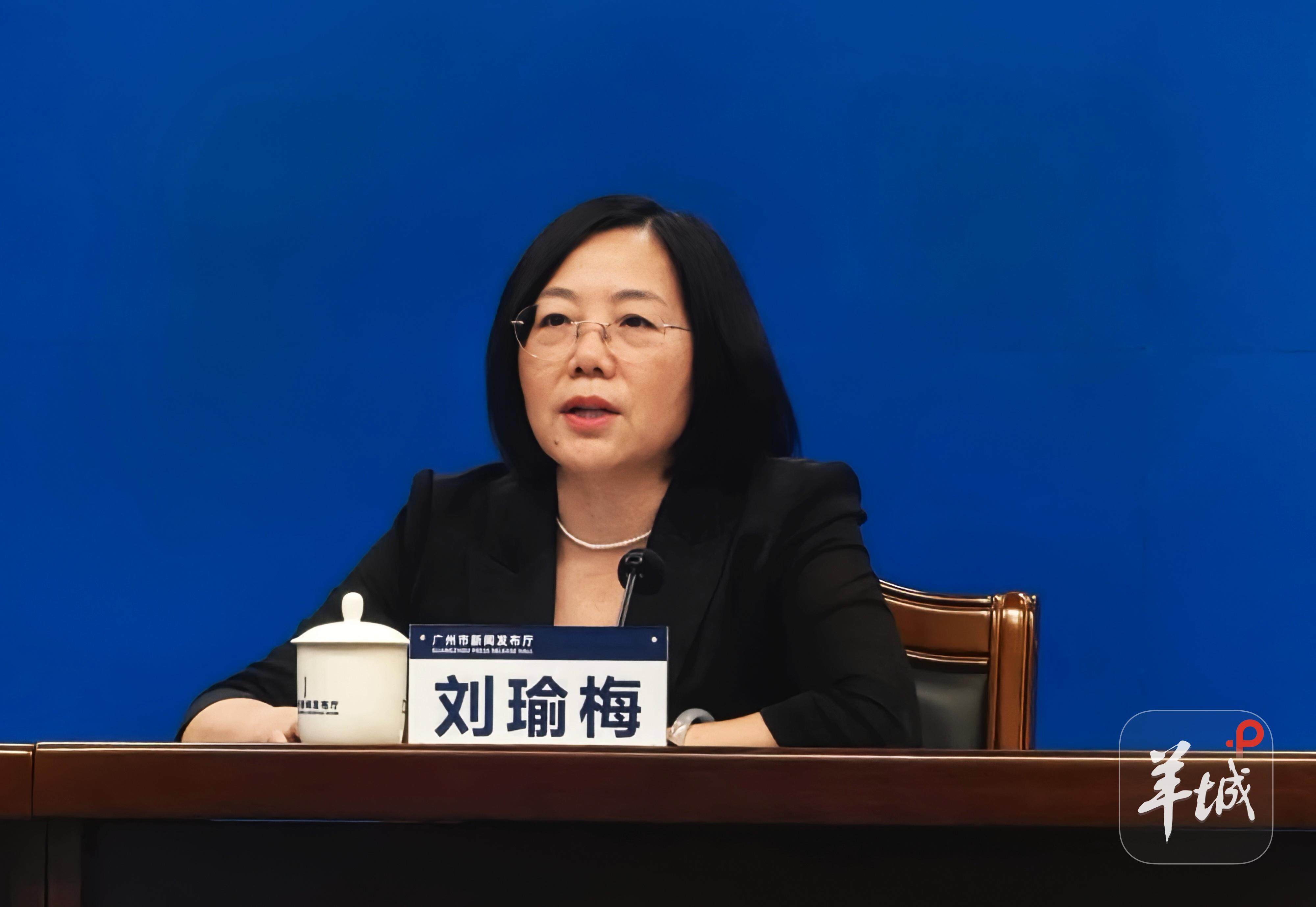  刘瑜梅