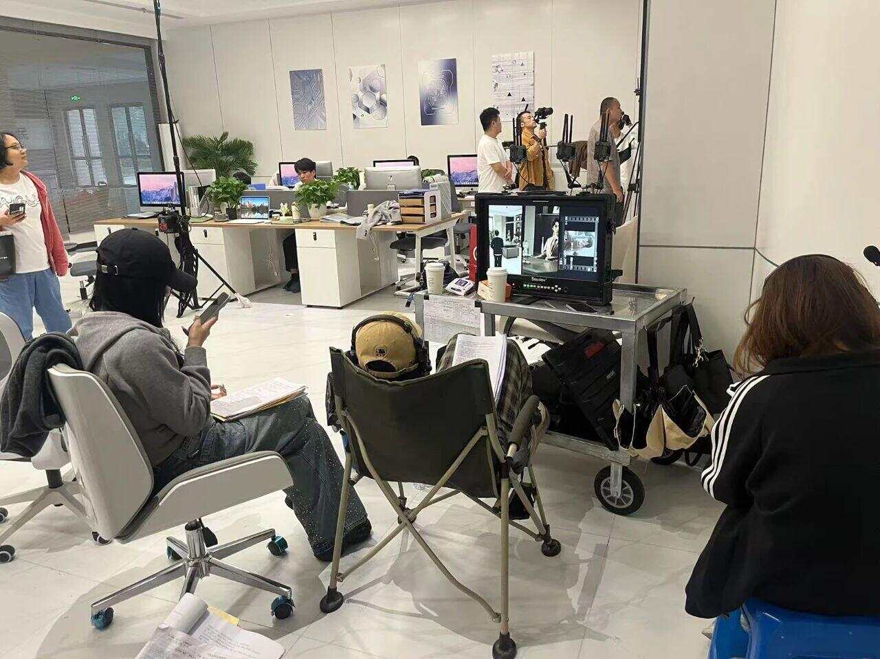  图源：文旅郑州航空港