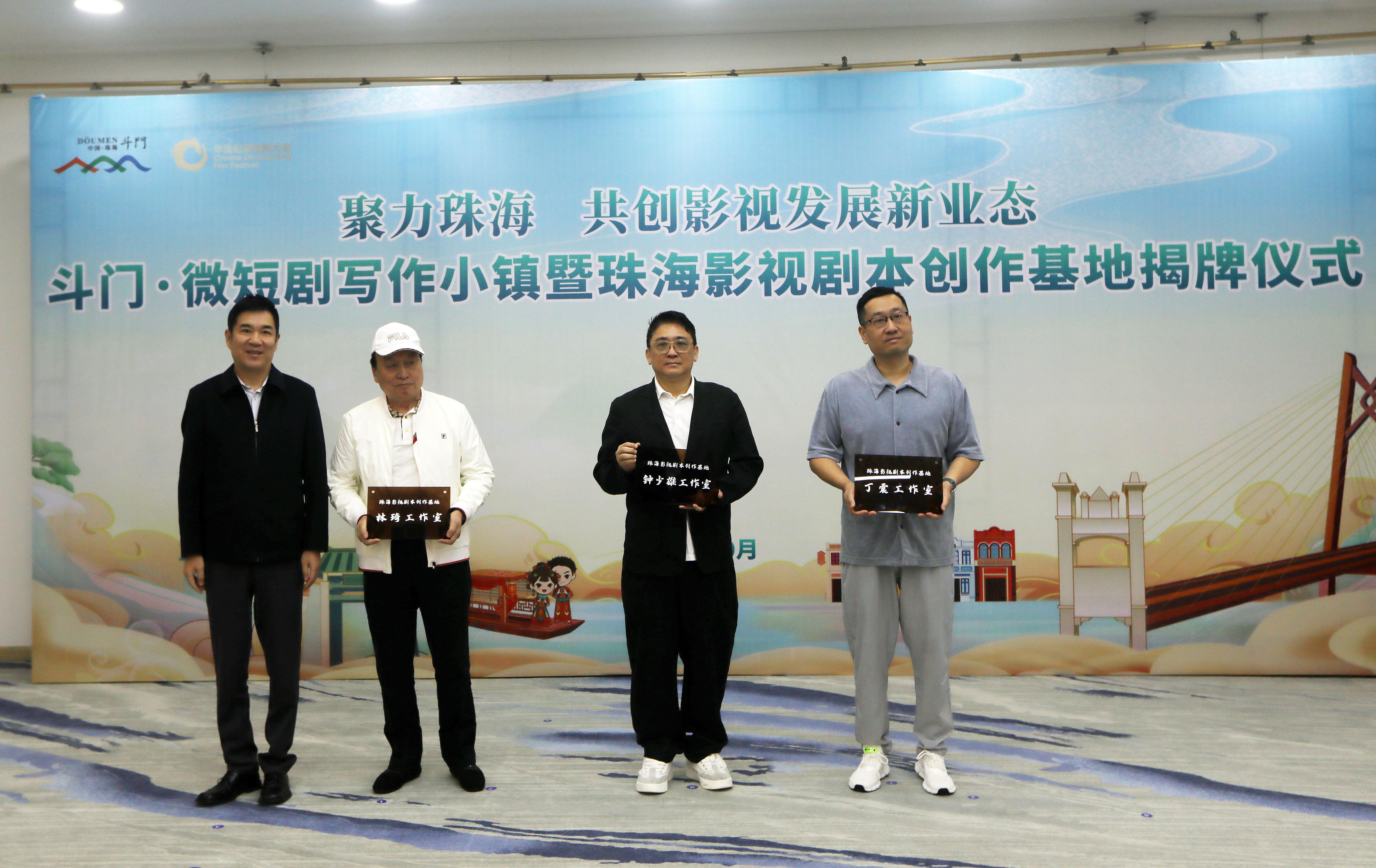 活动现场  张洲 摄