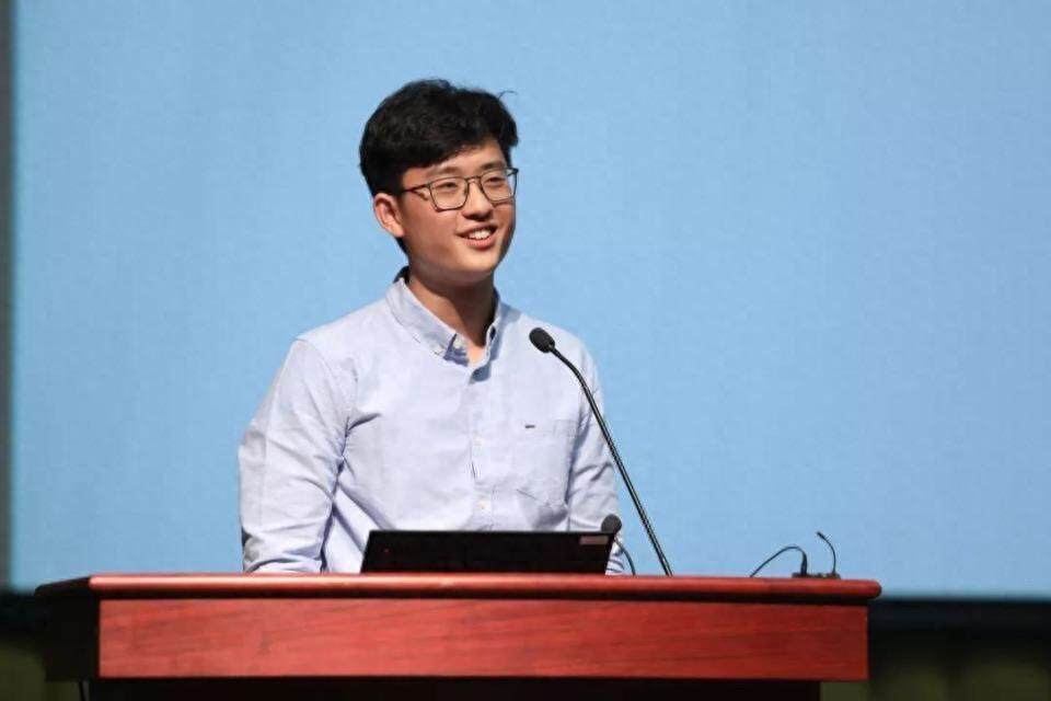 姚顺雨 图源网络