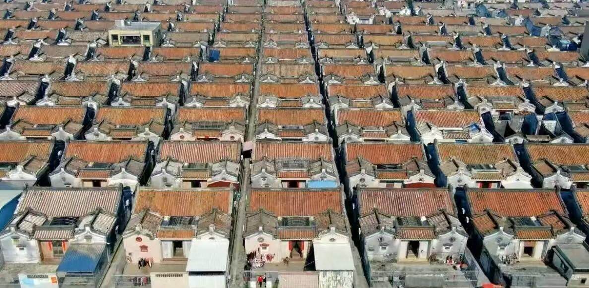 潮汕地区“多子多福”的宗族文化根深蒂固