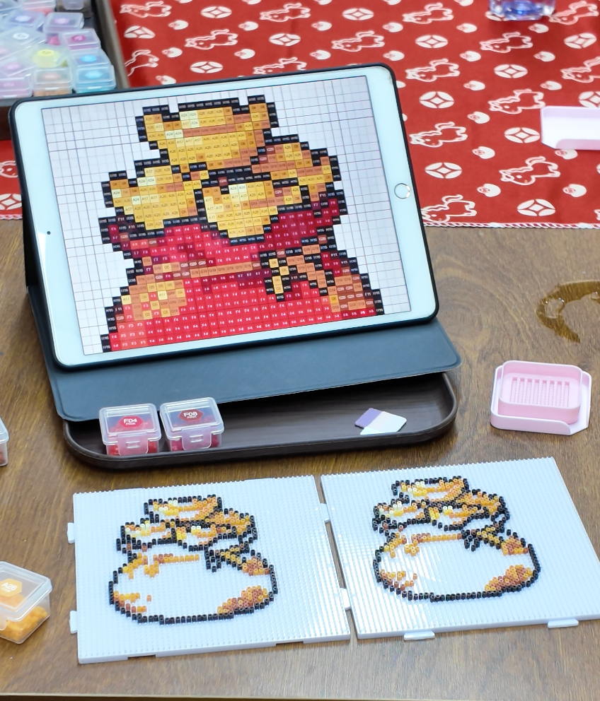 消费者拼“金元宝”迎接新年 消费者拼“金元宝”迎接新年