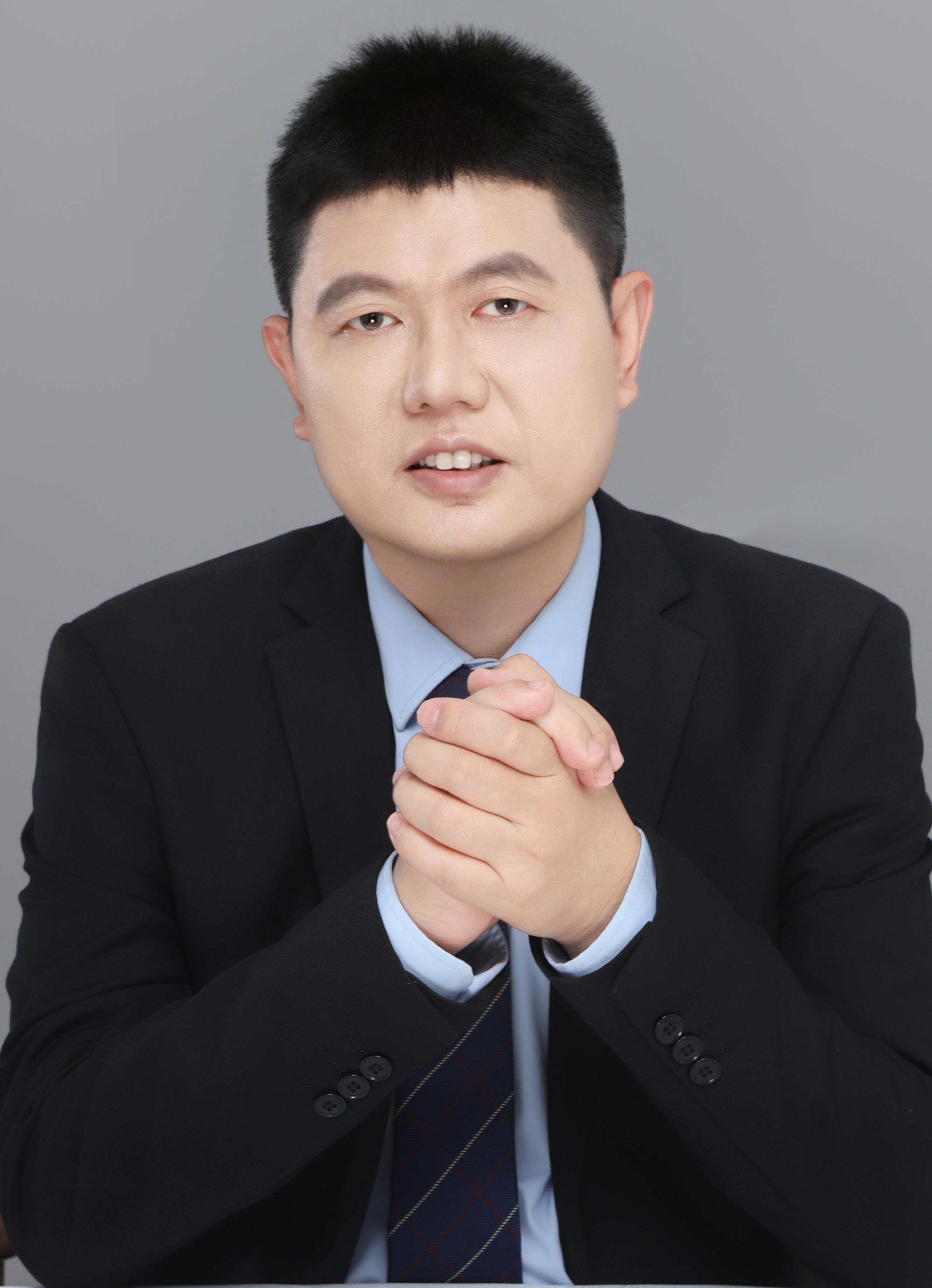  经济学家、工信部信息通信经济专家委员会委员盘和林