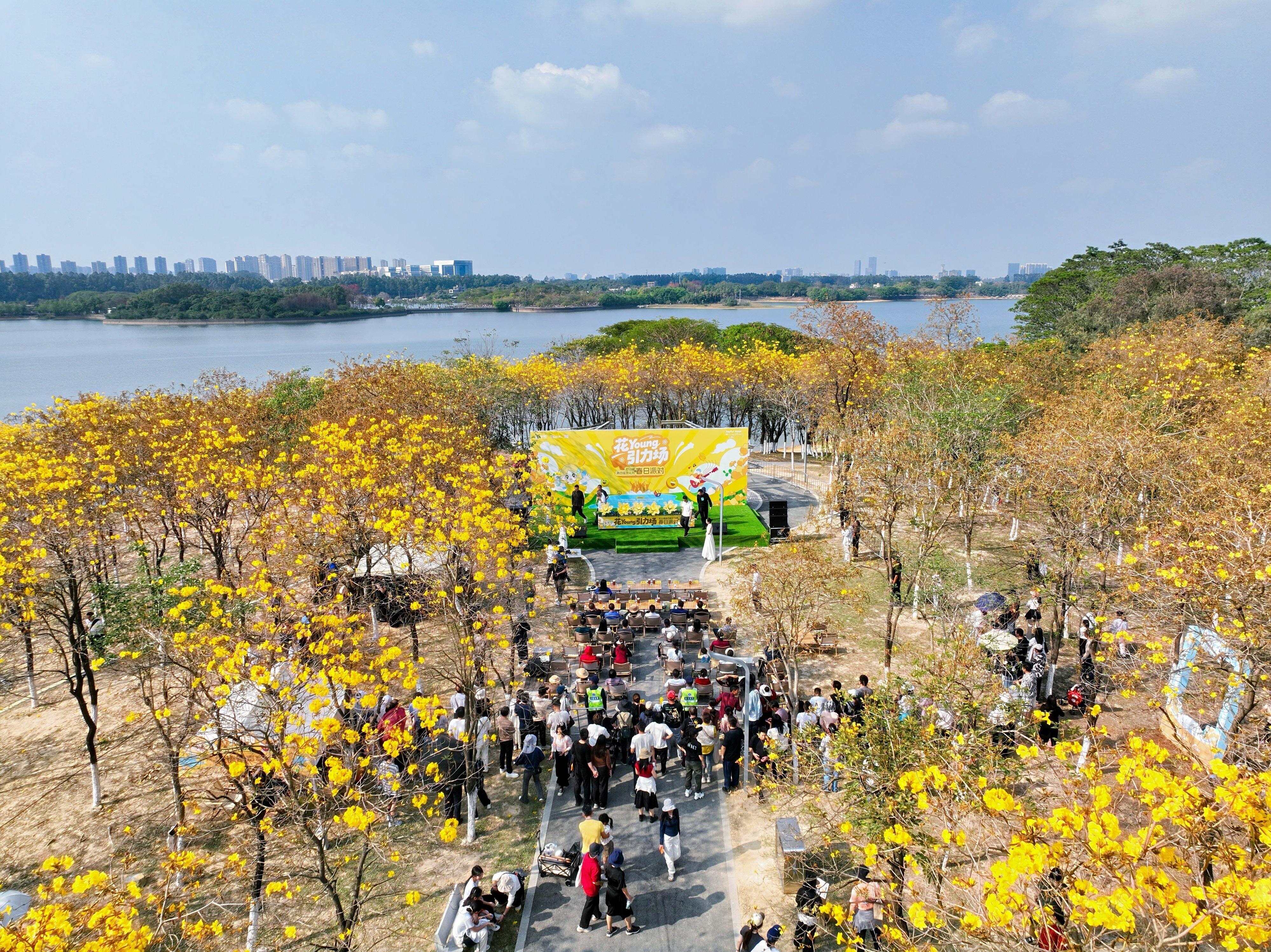 人头攒动 人头攒动