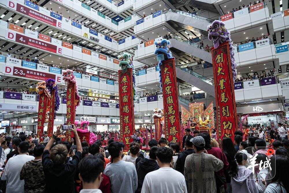 活动现场 活动现场