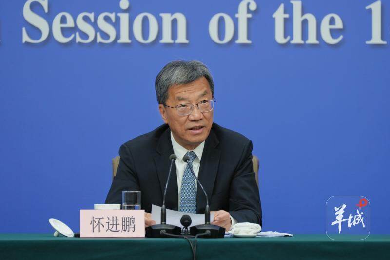  教育部部长怀进鹏
