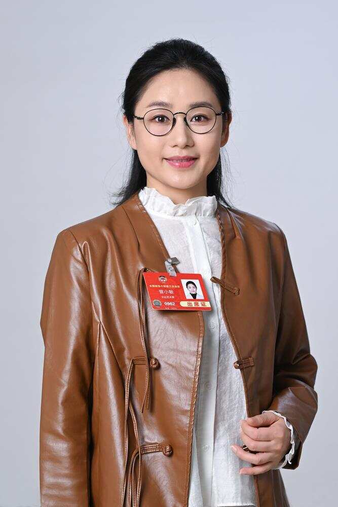 曾小敏