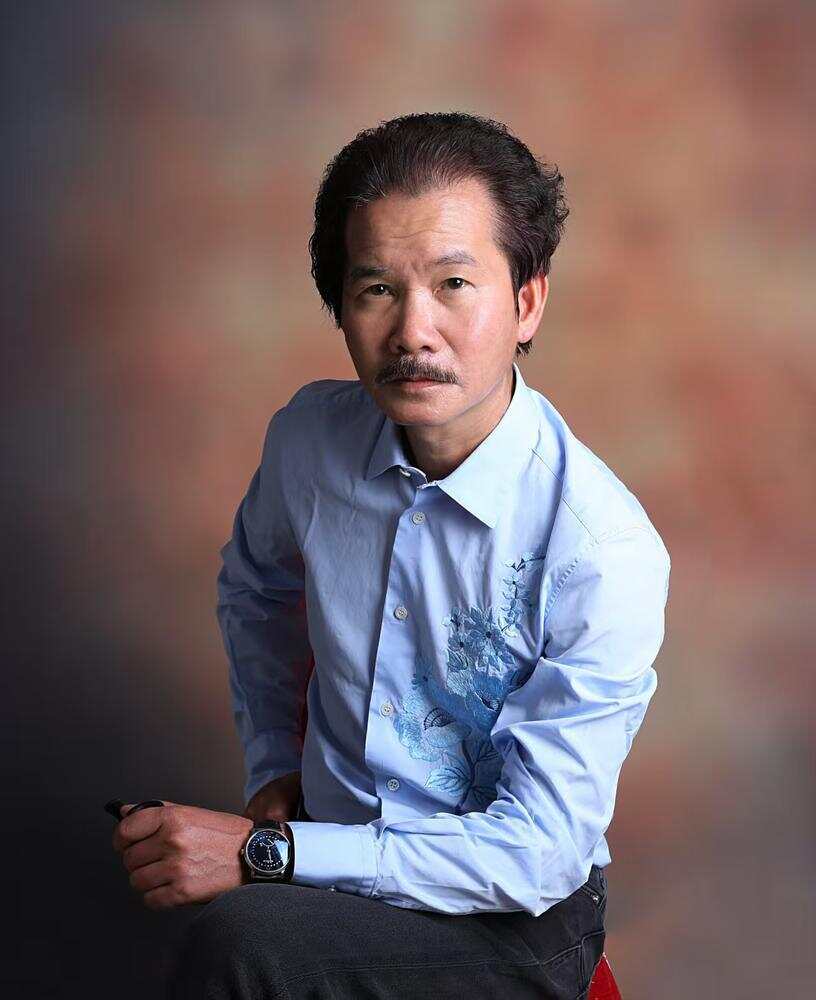 许鸿飞