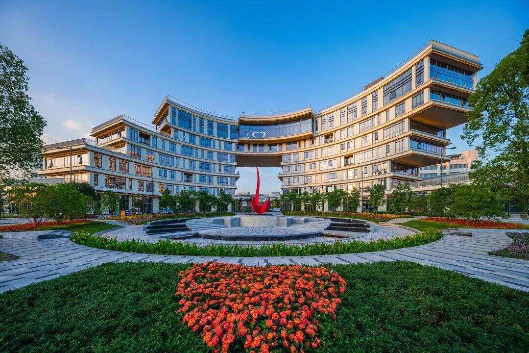 香港科技大学(广州) 香港科技大学(广州)