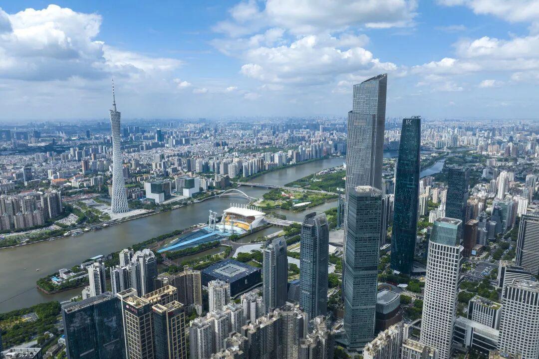 图/广州日报新花城记者:苏俊杰 图/广州日报新花城记者:苏俊杰