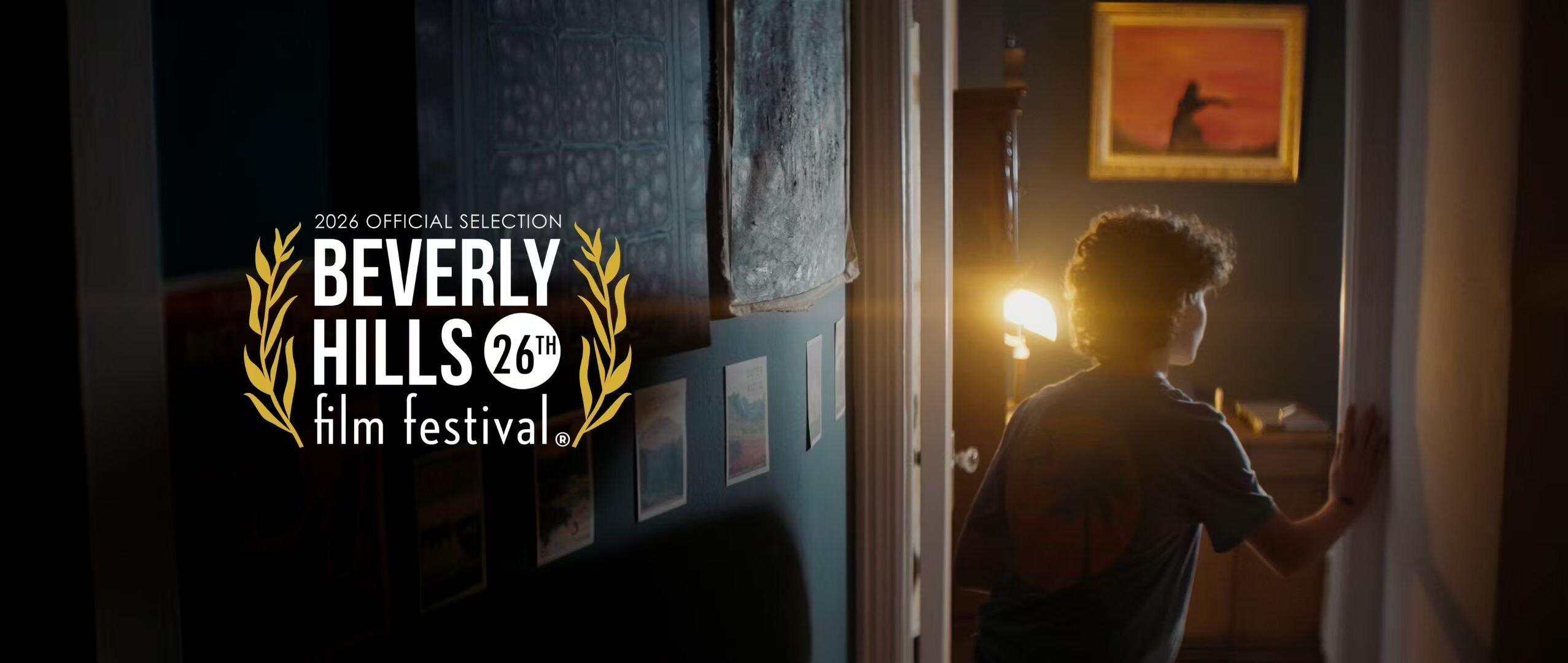  侯言果编剧执导，郑子彦担任摄影指导的短片《Pioneer of Love》