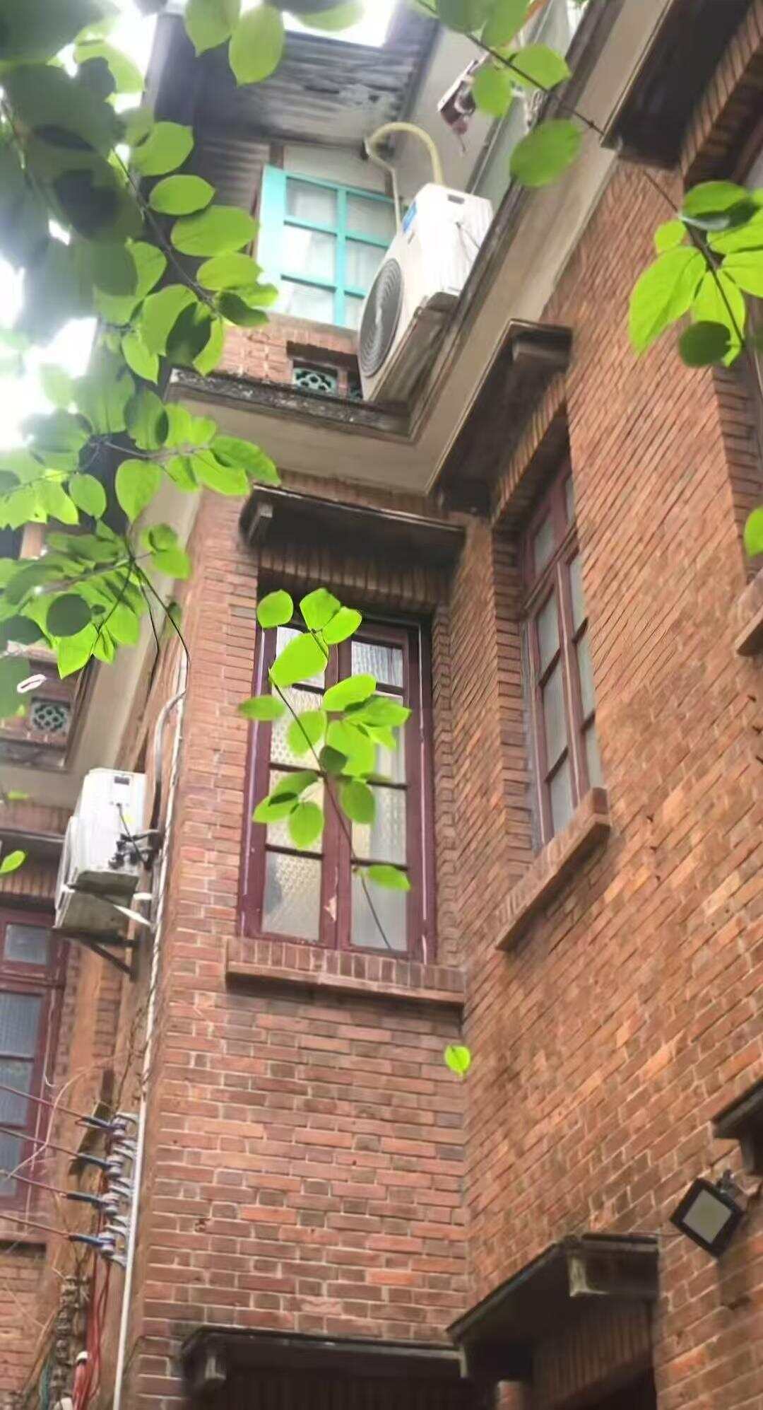 觉园外观