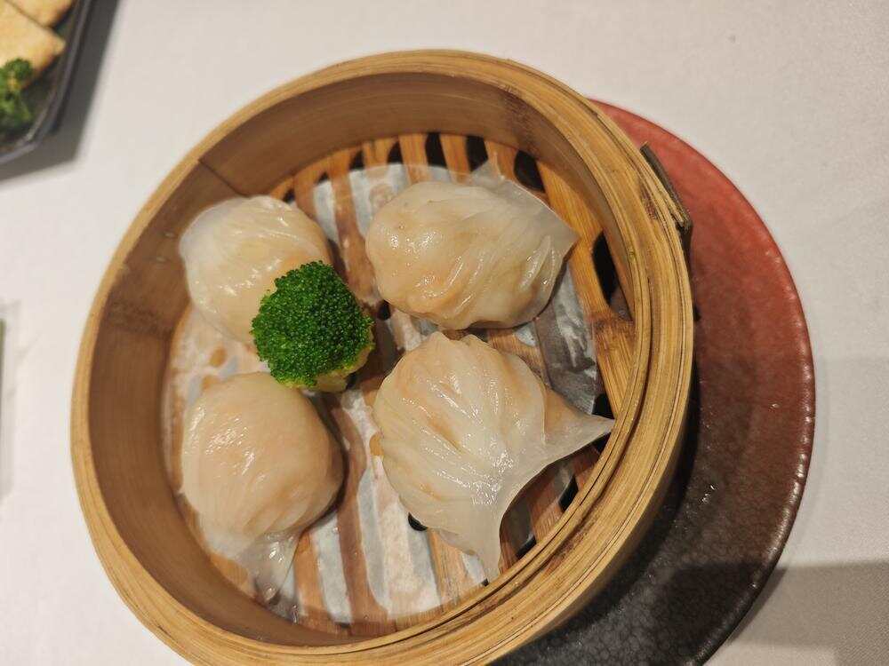虾饺 虾饺