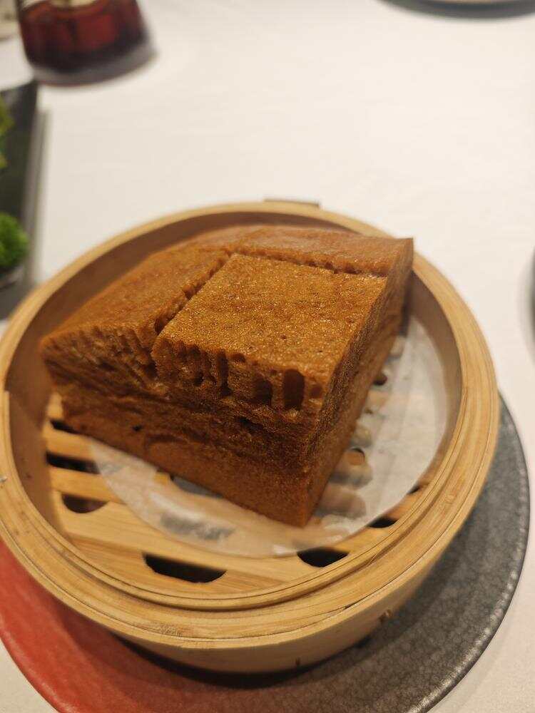 马拉糕 马拉糕