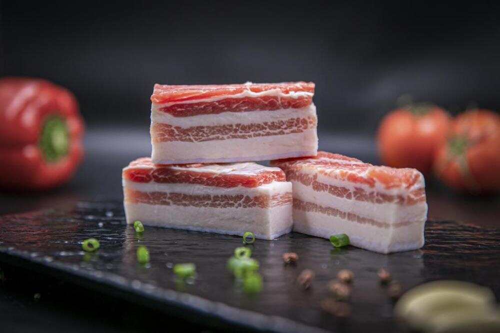 壹号土猪肉 壹号土猪肉