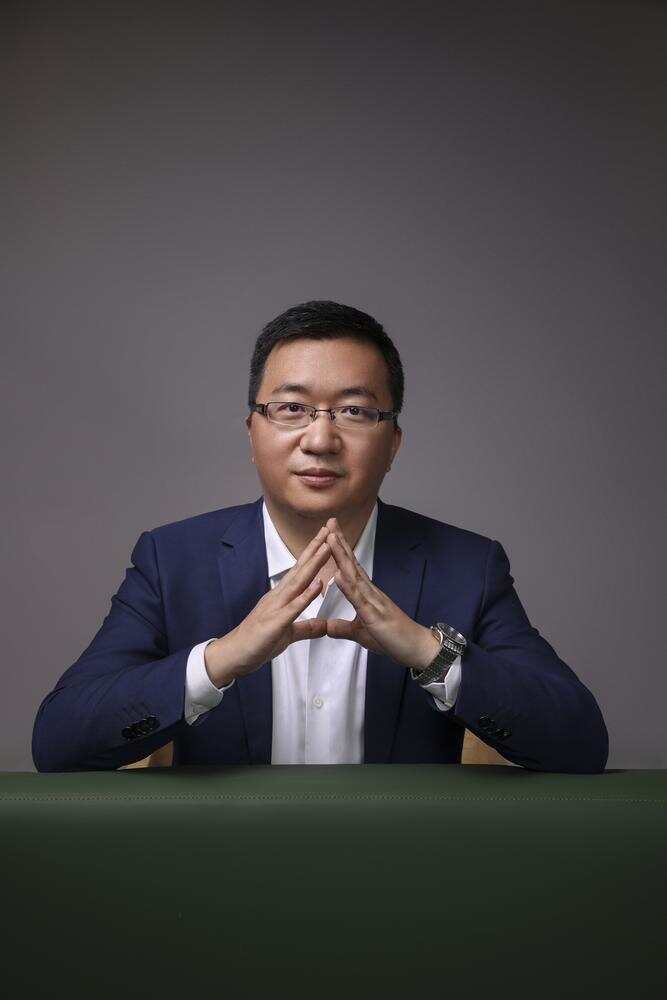 张志安