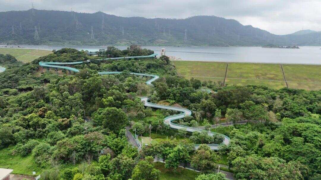 碧道全景 碧道全景