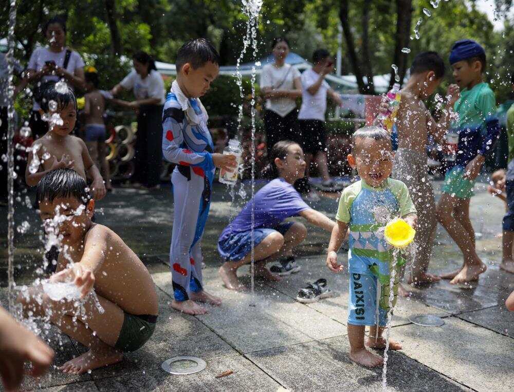 广州市儿童公园 广州市儿童公园