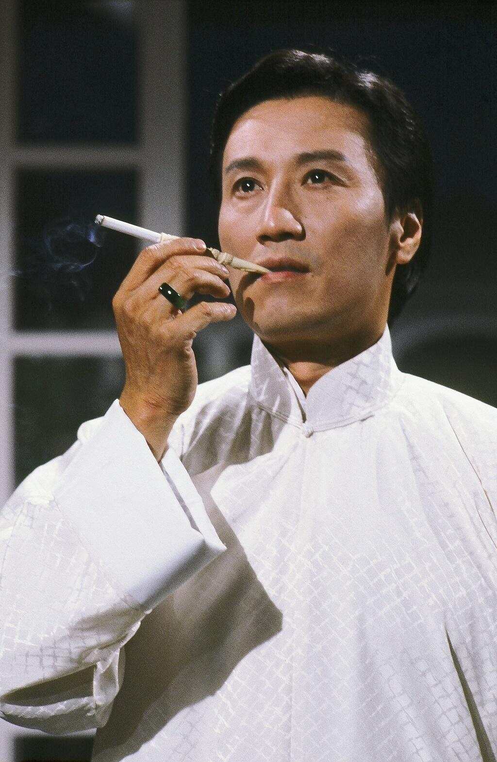 《千王之王》罗四海 《千王之王》罗四海