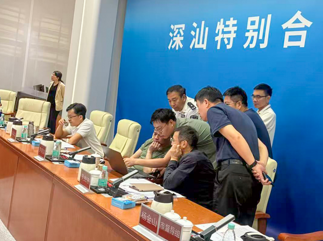 把精锐“钉”在最吃劲一线