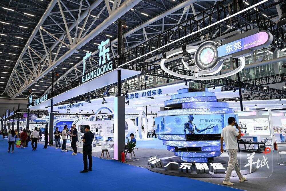 五年再增100家，广东如何打响独角兽培育突围战？