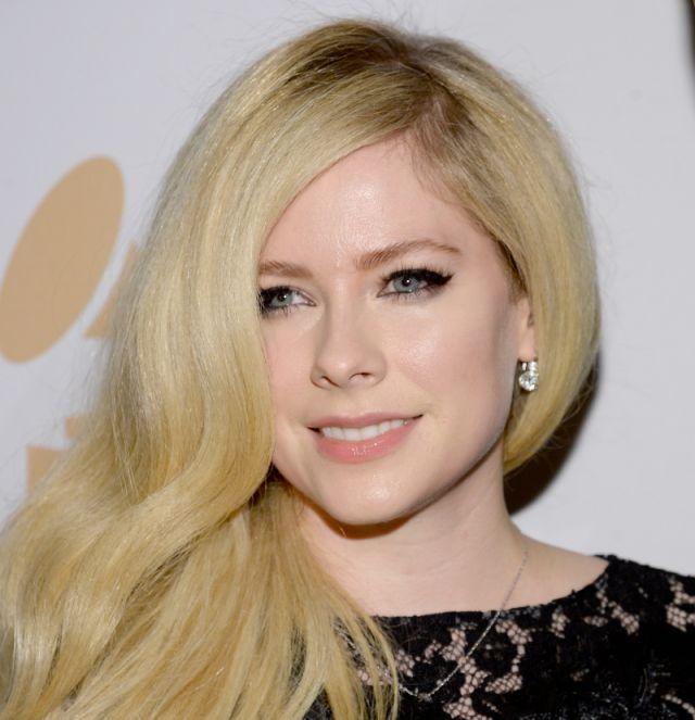 Avril Lavigne