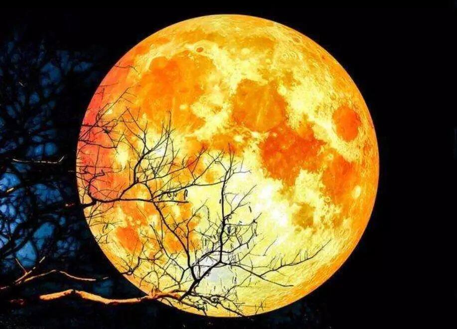 中国人造月亮拟2020年发射,会不会妨碍我们仰望星空?