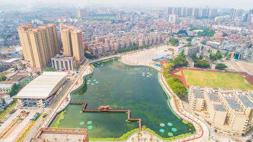 东莞中堂对准民生热点发力|治安|东莞市|增城|平安_网易新闻