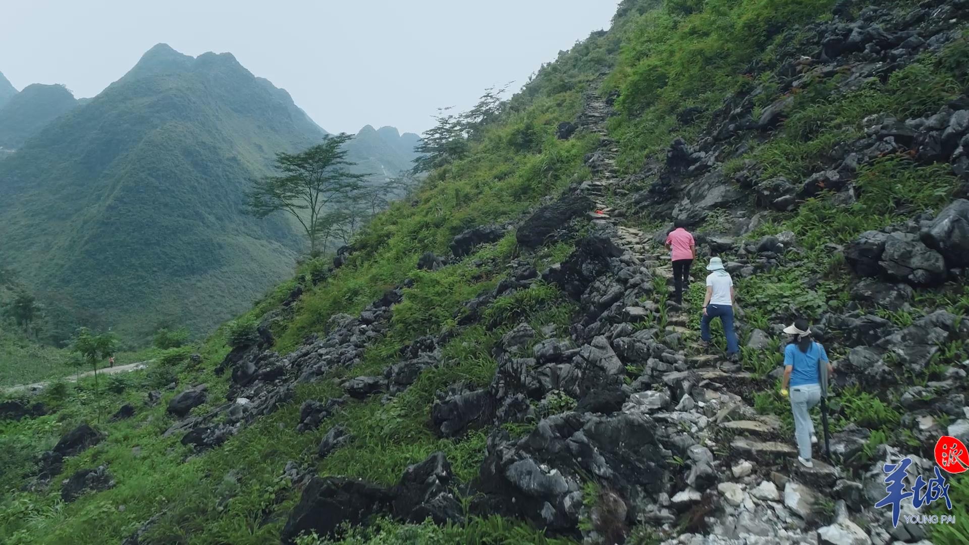 龙布日出:大瑶山深处的脱贫攻坚故事