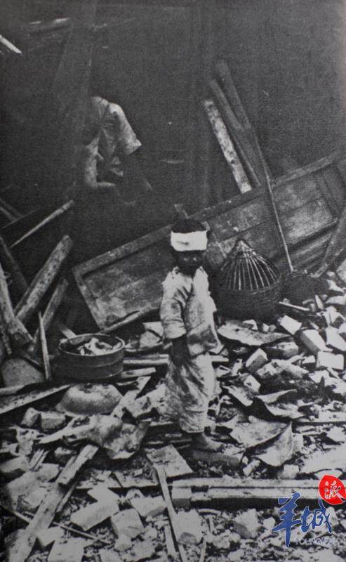 曾庆榴 | 夏衍亲眼目睹的广州沦陷与救亡艰辛